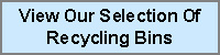 Recycling Bins For Sale