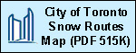 City of Toronto Snow Routes (new window)