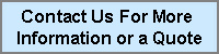 Contact Information for Blue Environmental Services