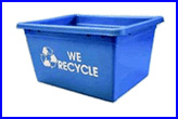 Recycling Bin Sales