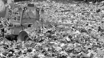 Sumpter Township Landfill - Toronto's Solid Waste Destination